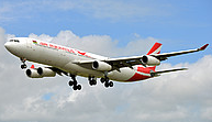 Air Mauritius continue à perdre de l'argent