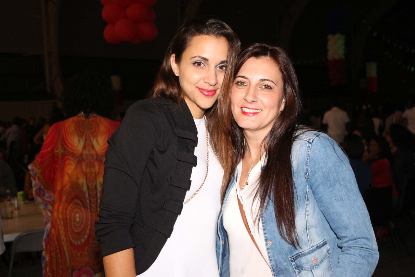 Bal des Pompiers: les photos