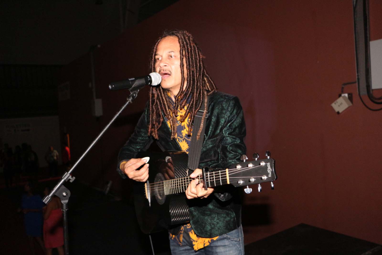 Bal des Pompiers: les photos