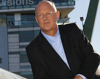 Rémy Pflimlin regrette de devoir partir...