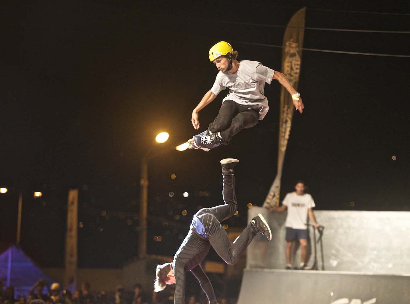 Gros succès pour le FISE West Indian Ocean