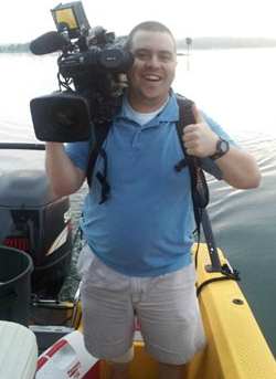 Adam Ward avait 27 ans