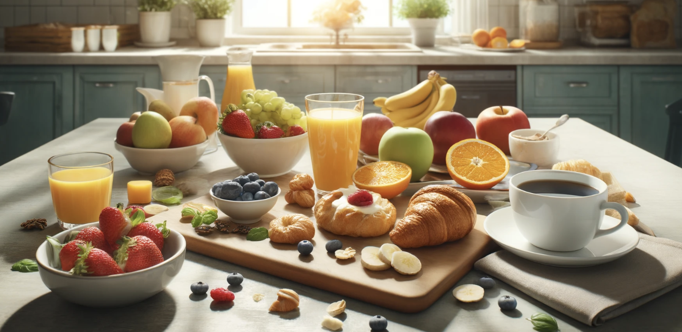 Le petit déjeuner : indispensable ou pas ?