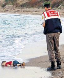 Une image insoutenable