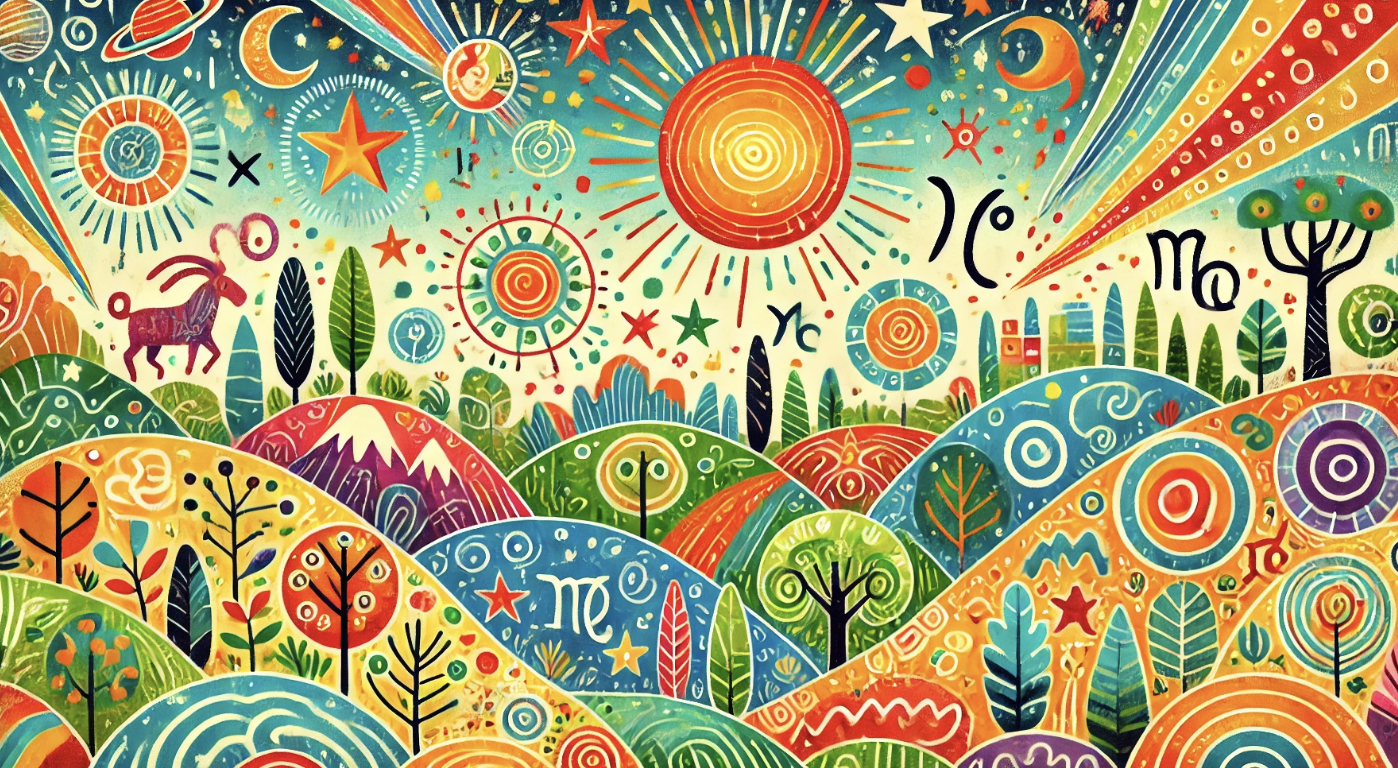 Horoscope de la semaine du 26 août au 1er septembre