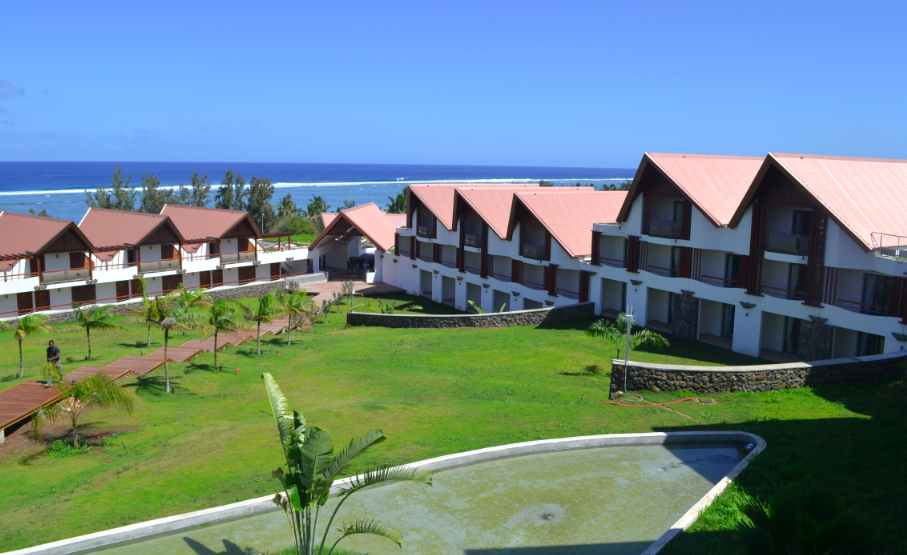 L'Akoya Hôtel ouvre le 21 octobre