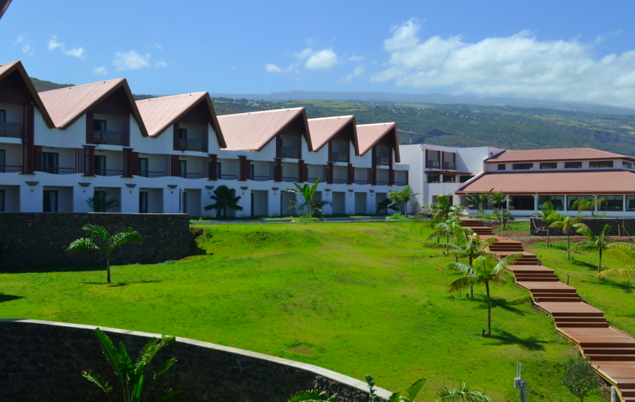 L'Akoya Hôtel ouvre le 21 octobre