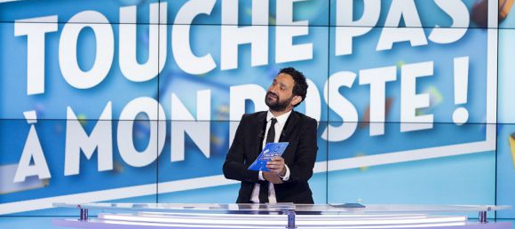 50 millions d'euros par an pendant 5 ans pour Cyril Hanouna!