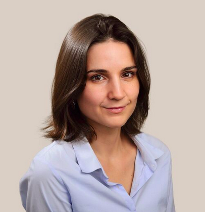 Lydie Dussol, doctorante à Paris au Laboratoire Archéologie des Amériques