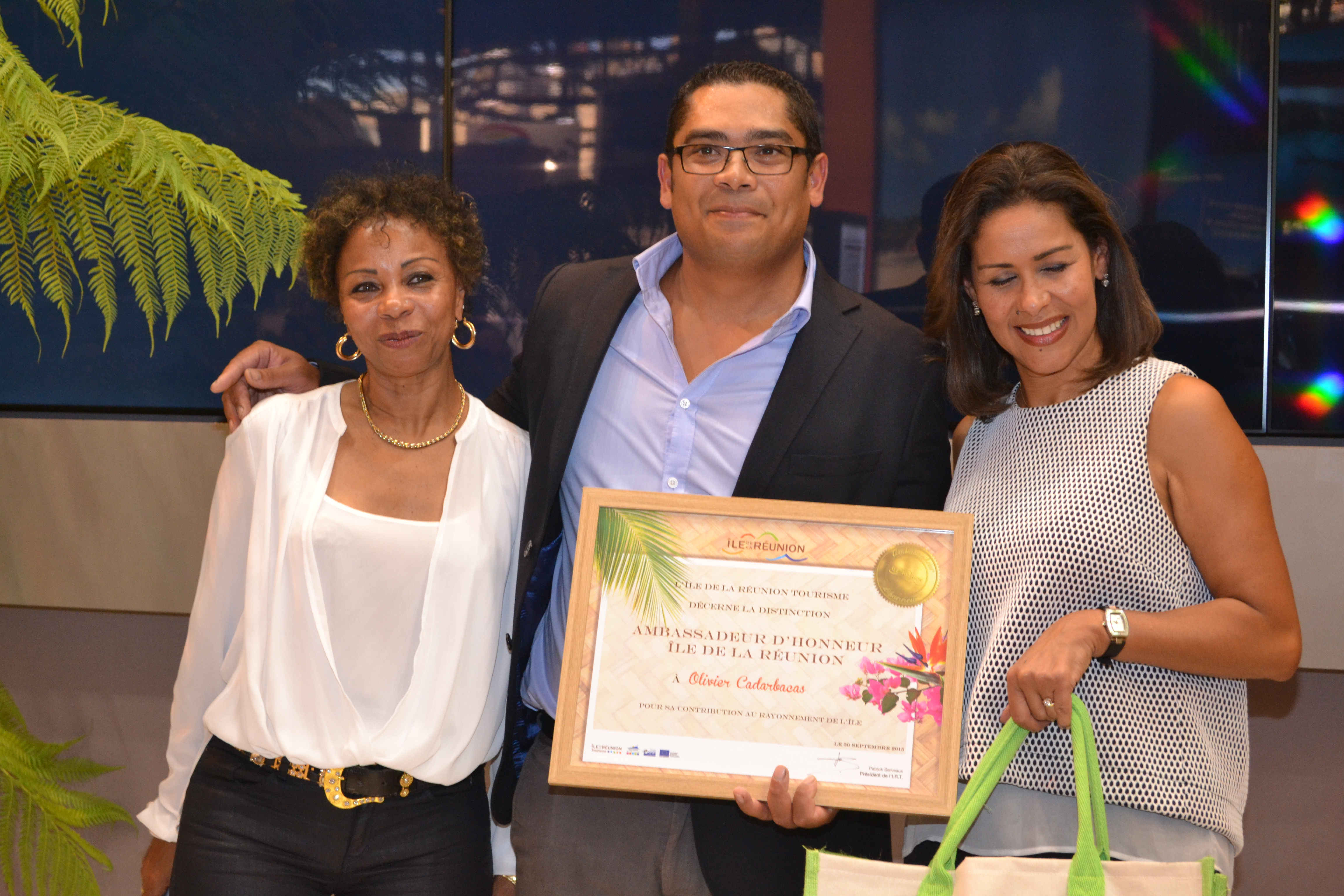 Olivier Cadarbacasse