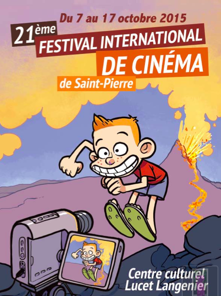 Festival de Cinéma à Saint-Pierre<br>"Mustang" primé!
