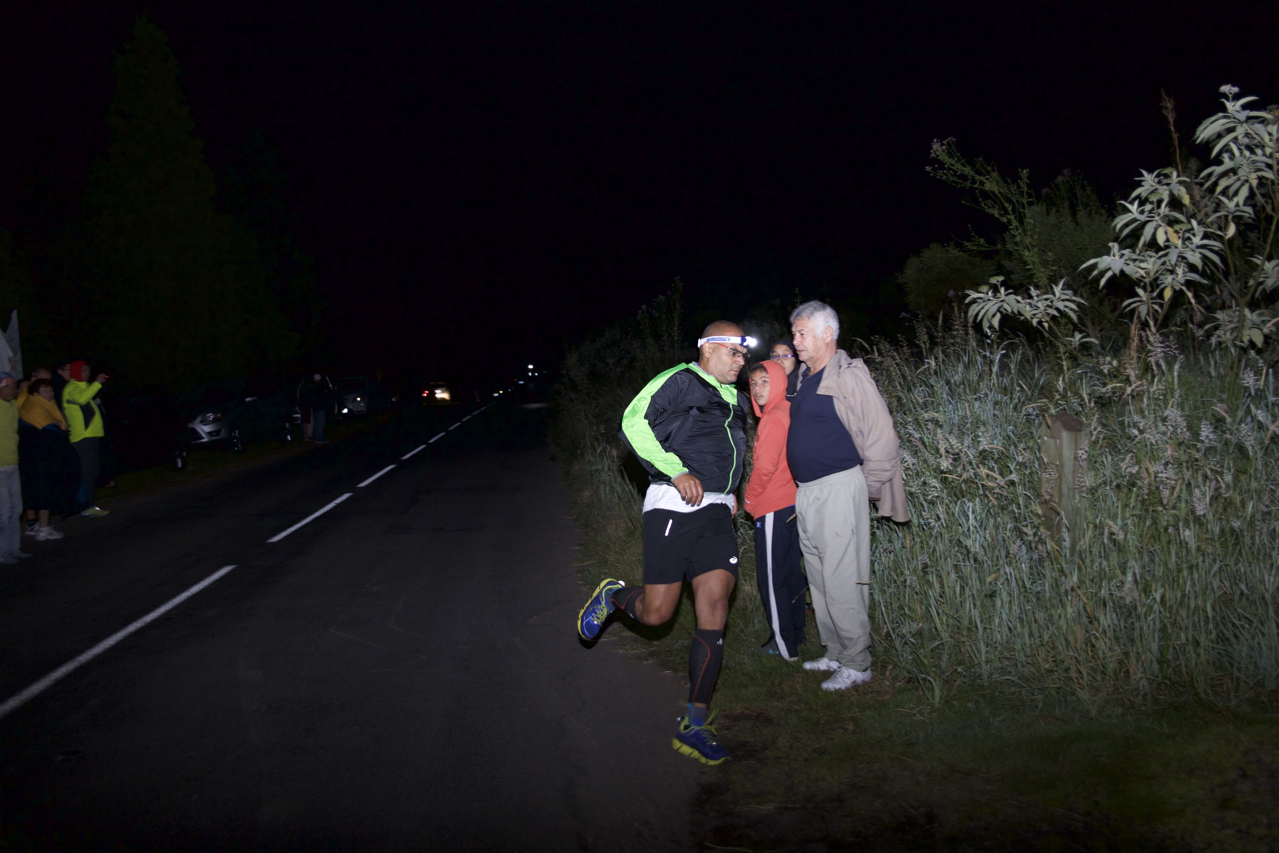 Trail de Bourbon<br>Les photos