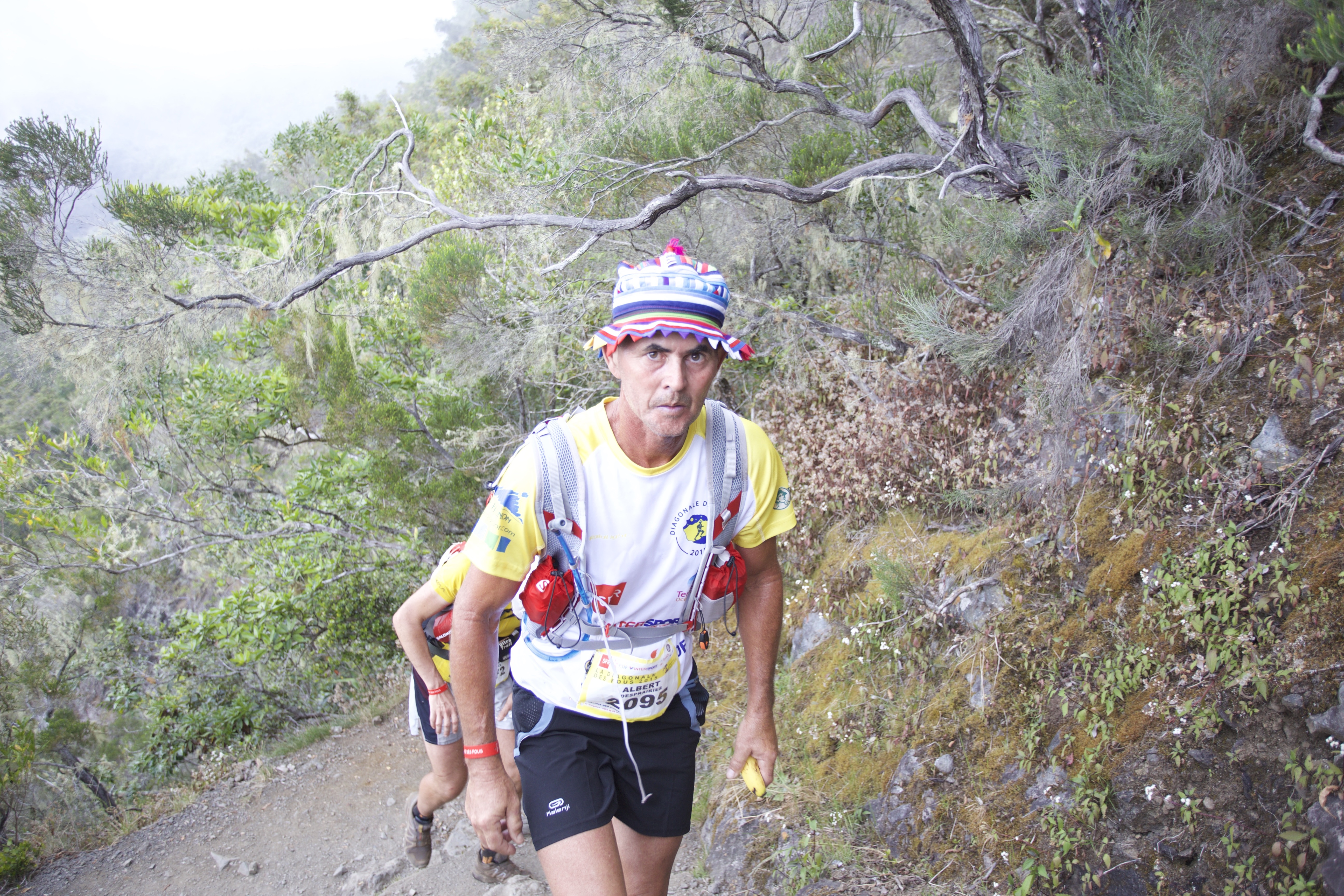 Grand Raid<br>Les images