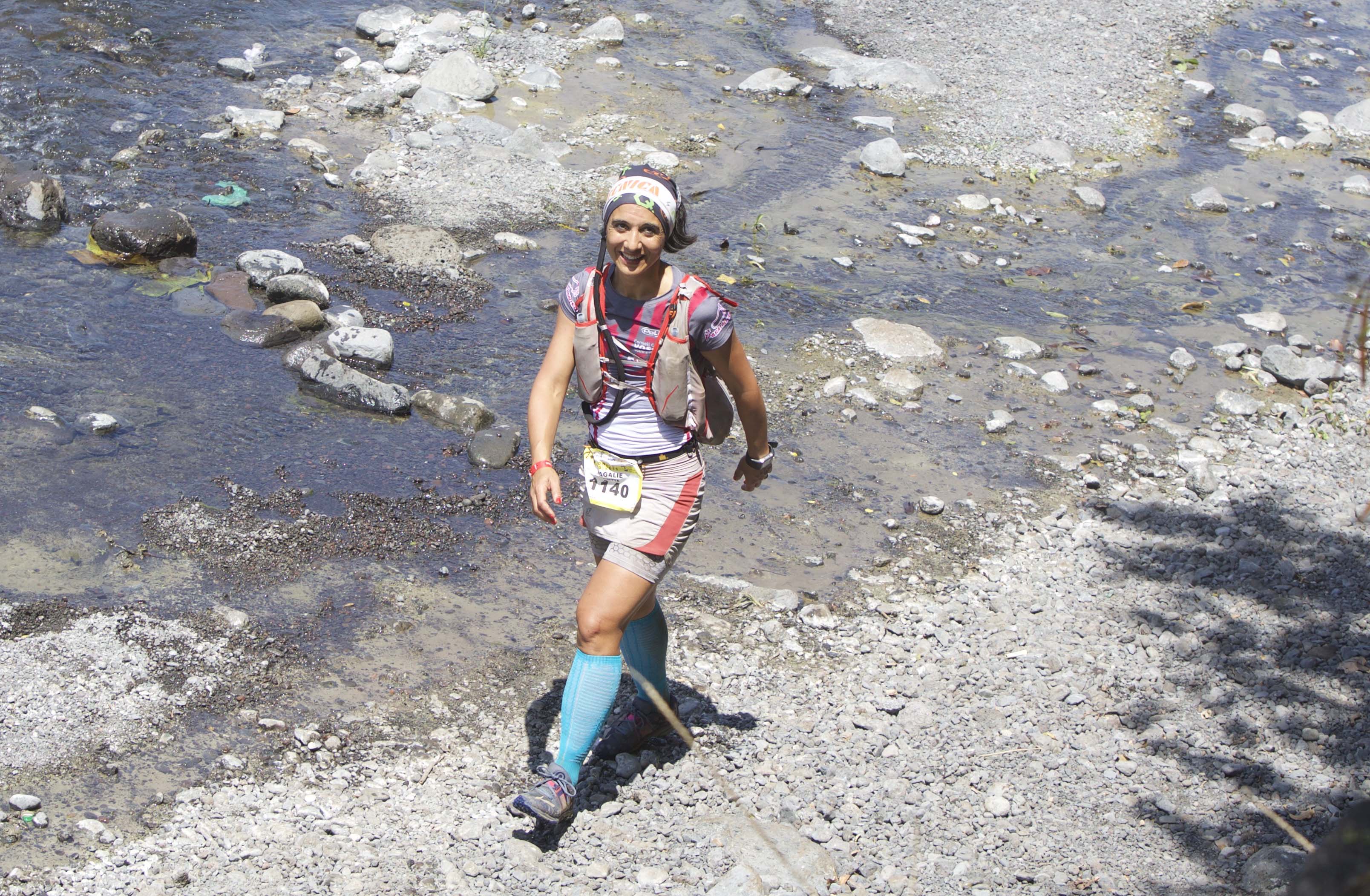 Grand Raid<br>Les images