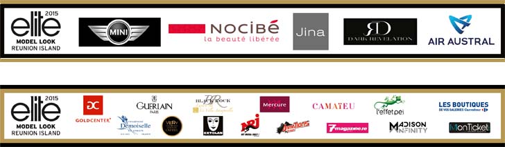 Elite Model Look Reunion Island 2015: un tableau d'ouverture tout en fluidité
