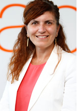 Mireille Helou, nouvelle directrice Orange Réunion-Mayotte à partir de janvier