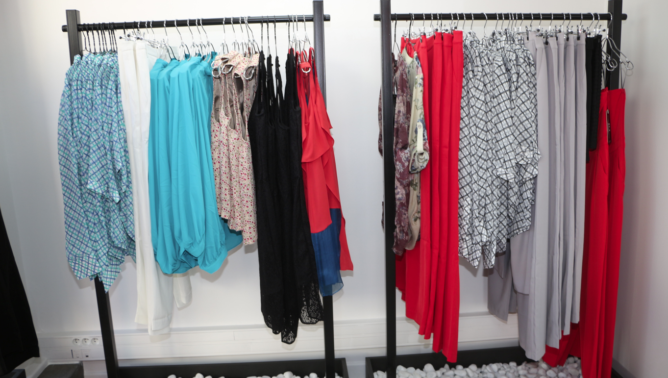 Le choix des matières, le chic...