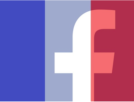 L'incontournable filtre tricolore