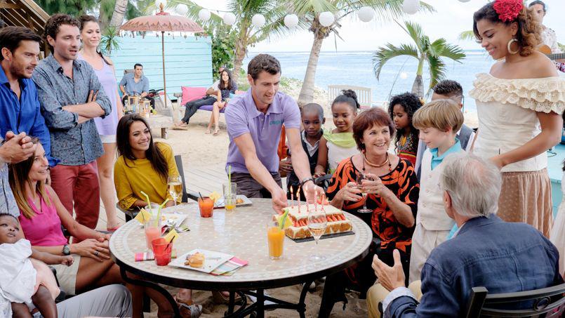 Brice Deliry en action