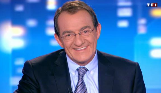 Jean-Pierre Pernault, très apprécié par jeunes et moins jeunes