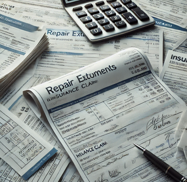 Logement inondé : comment procéder avec les assurances ?