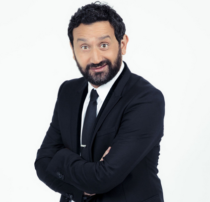 Cyril Hanouna