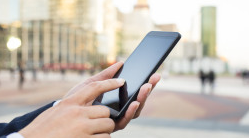 8,2 millions de SMS !