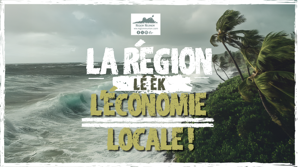 Soutien exceptionnel à la relance économique des entreprises suite au cyclone Garance