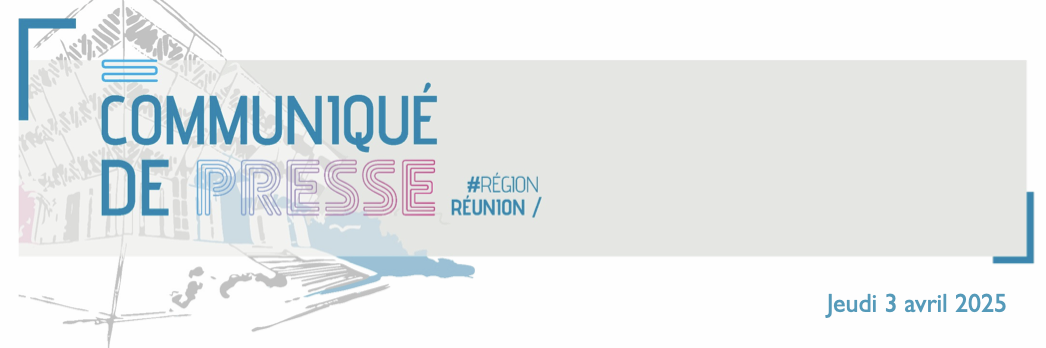 Communiqué droits de douanes USA - 3-04-25