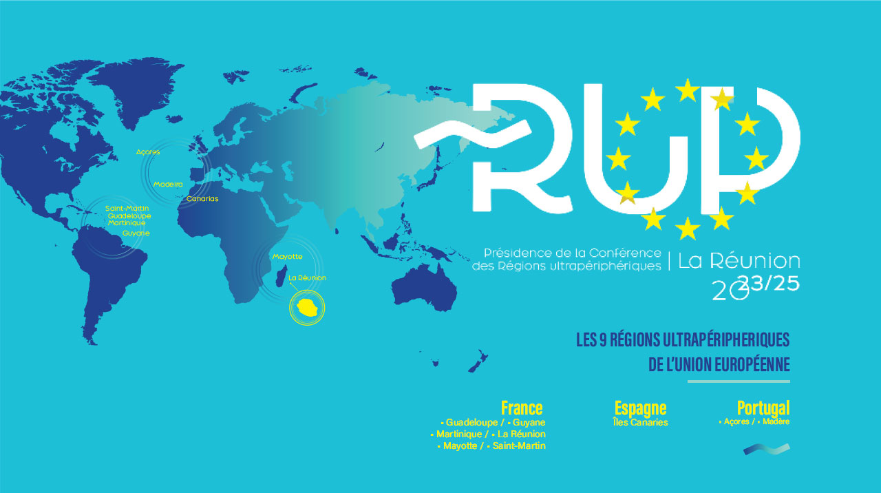 XXIXe Conférence des Présidents des Régions ultrapériphériques