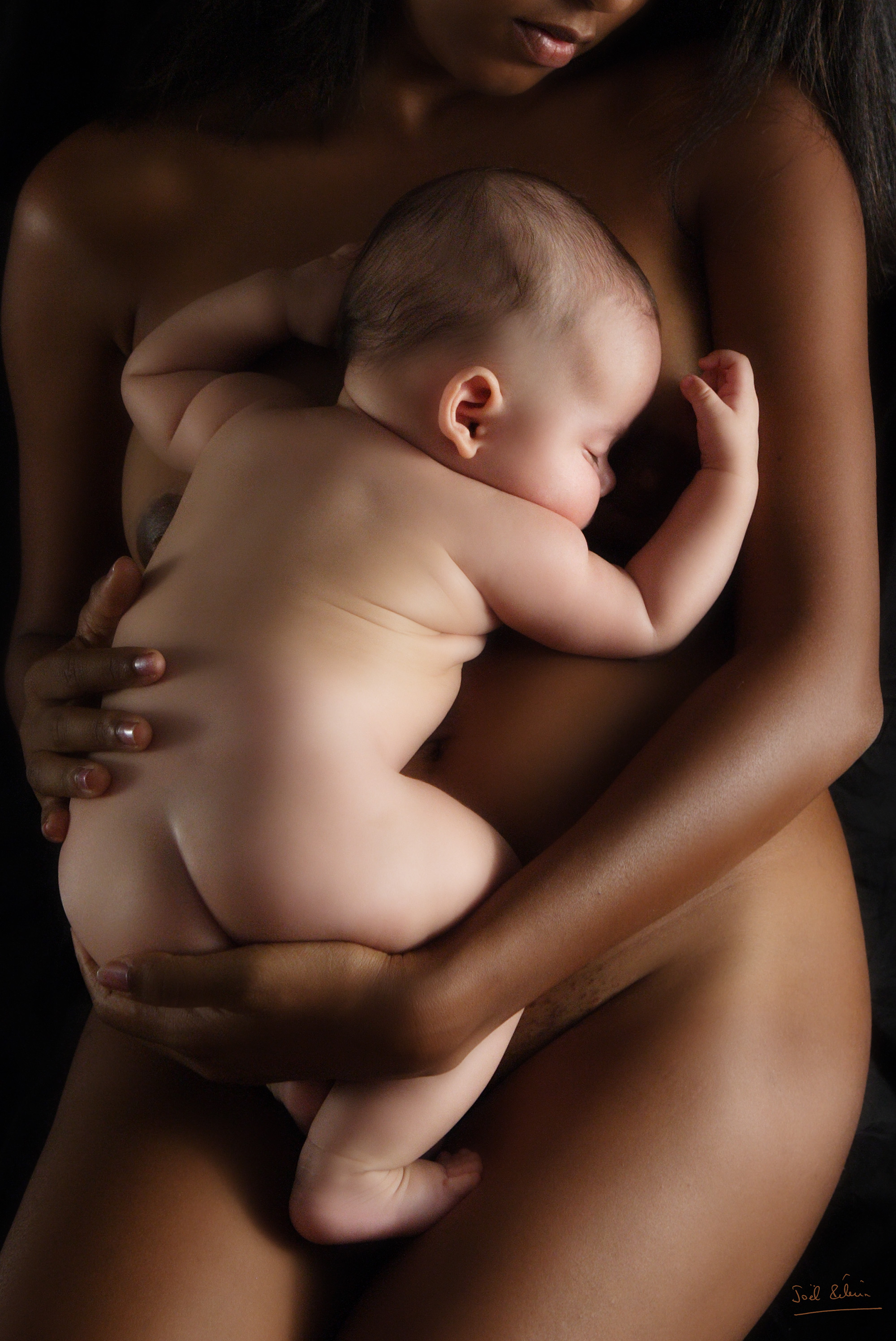 Les photos interdites de l'exposition Pélerin