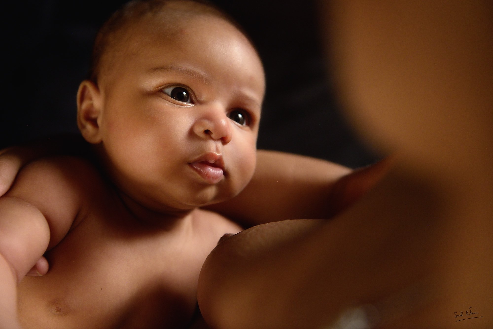 Les photos interdites de l'exposition Pélerin