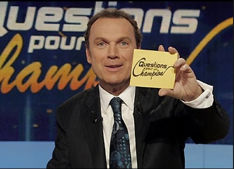 Questions pour un champion: le Réunionnais gagne le match!