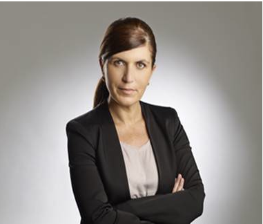 Mireille Helou est nommée Directrice Orange Réunion Mayotte