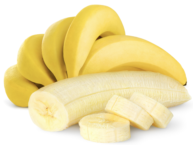 Condamné au gavage par bananes!