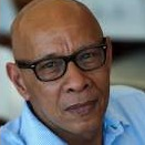 Jean-Claude Ho Tin Noé, l'actuel directeur par intérim de Réunion 1ère