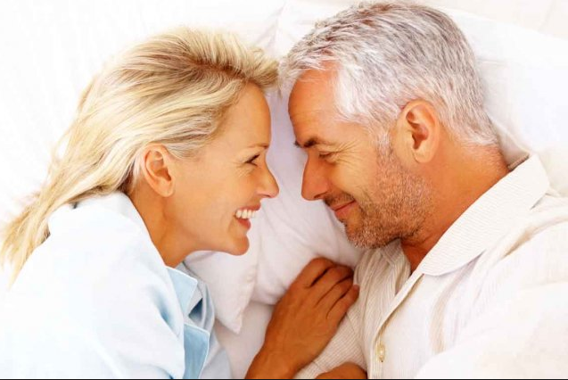 La majorité des femmes se sentiraient libérées sexuellement par la ménopause