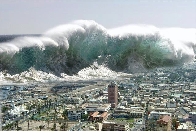 Les prédictions de Gérard Bonnet pour 2016 <Un incident nucléaire...>