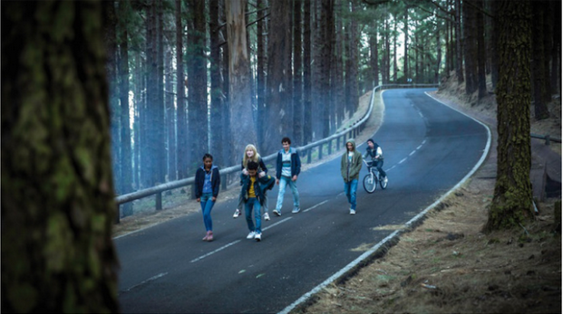 "Seuls" de Thierry Poiraud, diffusé en avant-première à La Réunion