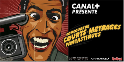 Festival MEME PAS PEUR à Saint-Philippe<br>Aurélia Mengin et ses invités font leur cinéma fantastique!