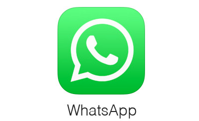 1 miliard de personnes utilisent WhatsApp
