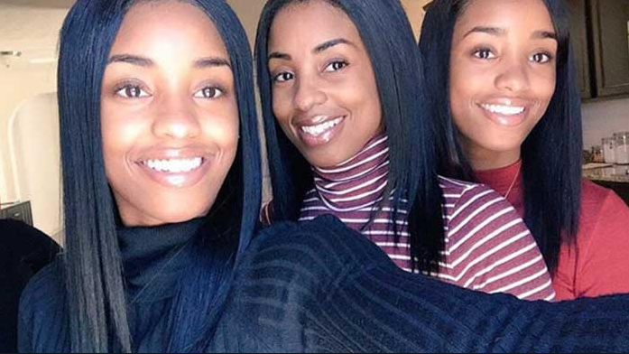 Et ici? Où est la mère?