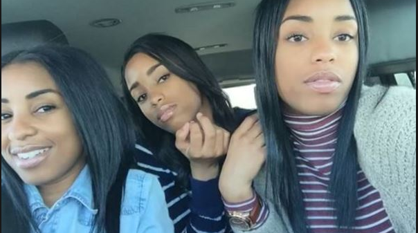 Elles se sont amusées à faire une autre version, tout aussi troublante!