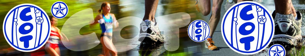 10 km Nocturnes de l'Entre-Deux<br>Que de monde!