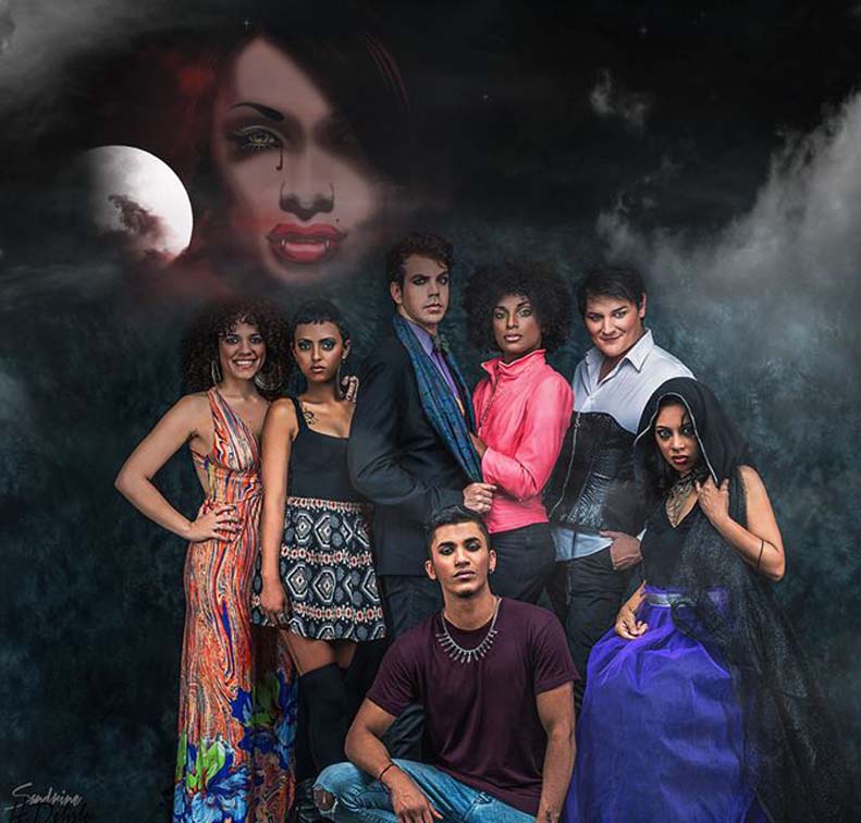 Le spectacle musical 100% Réunionnais recherche sa «dernière  voix»!