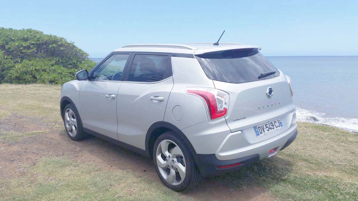 Le Tivoli a du caractère…