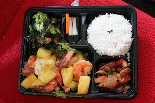 Nouveaux cas d'intoxication alimentaires: Saint-Denis touchée