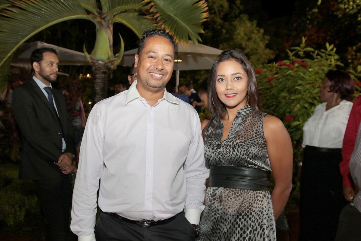 Clôture du Conseil des Ministres de l'Océan Indien