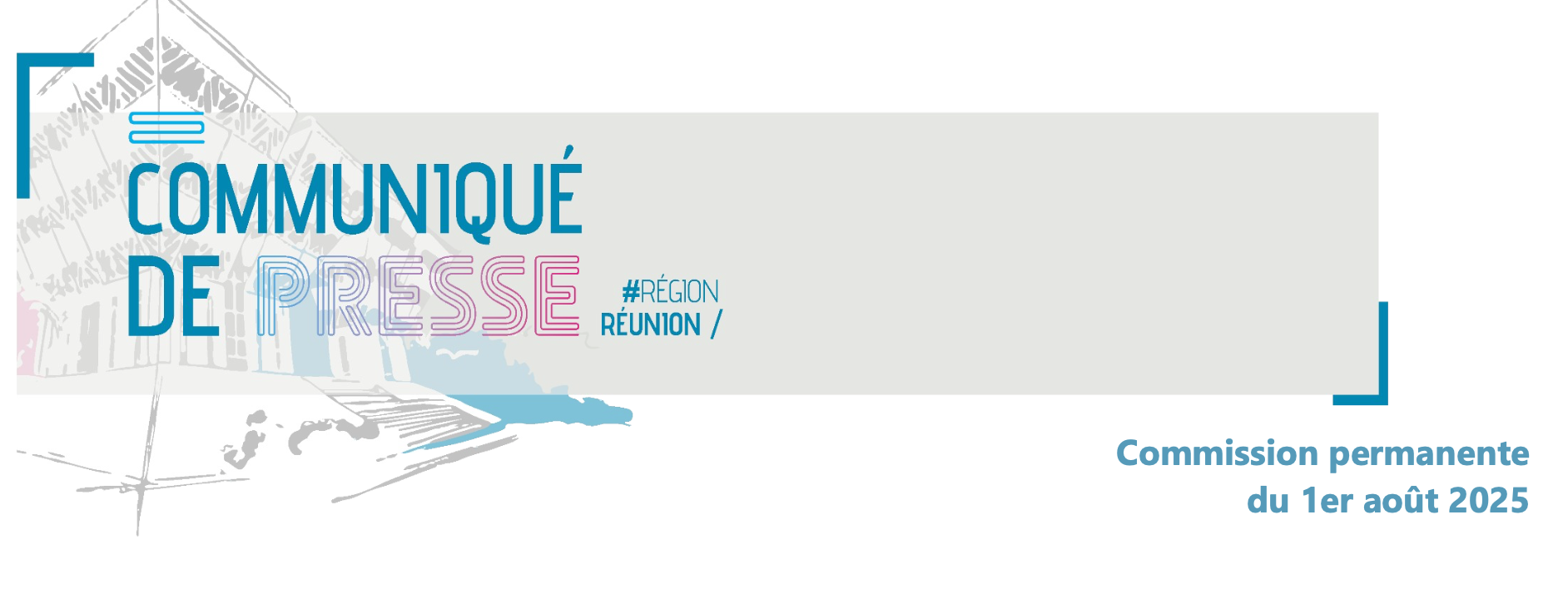Commission permanente du 1er août 2025