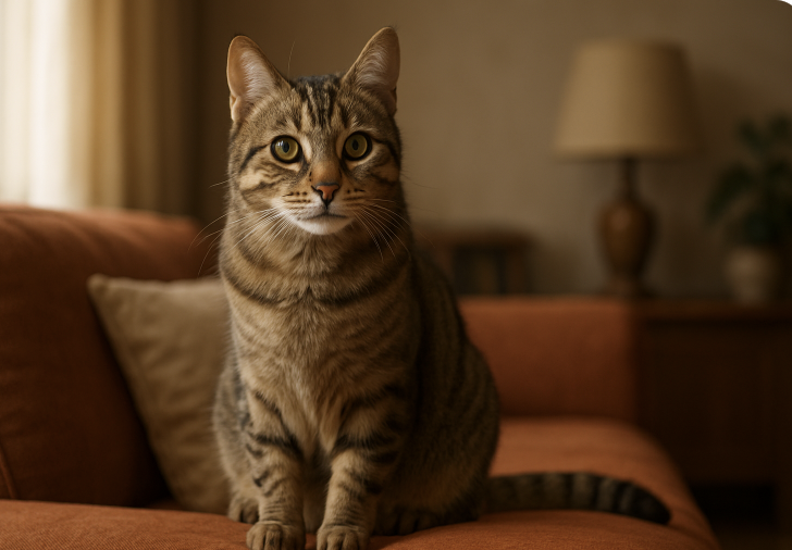 Tout ce qu’il faut savoir sur les chats